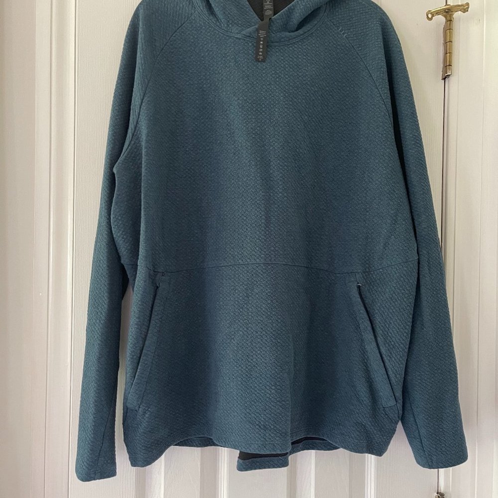 Lululemon Men's At Ease Hoodie